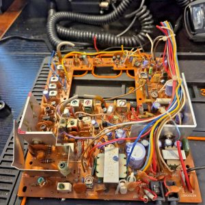 Radio Shack Navajo Model # 431 working mainboard
